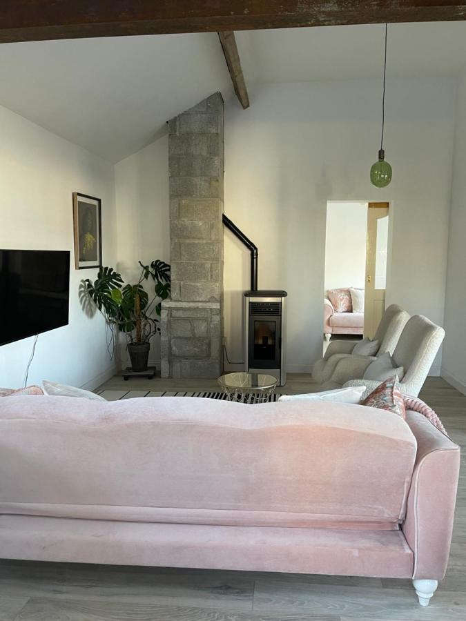 Cosy Apartment With Fire Stove Athlone Exterior foto